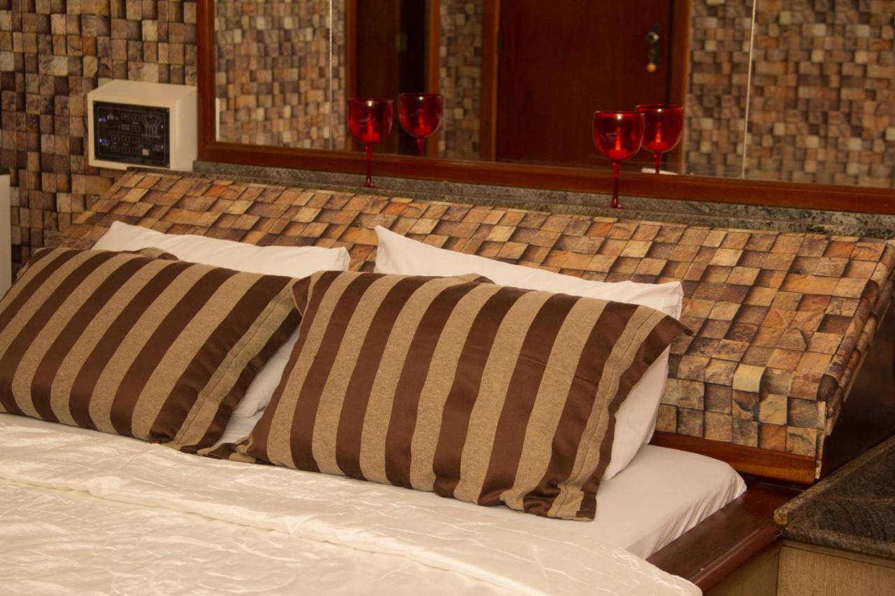 Imperium Inn Motel (Adults Only) Nova Ponte Екстериор снимка